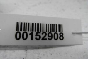 Изображение товара 152908 - 00152908 dvigatel stekloochistitelya zadnij Chrysler Sebring 3