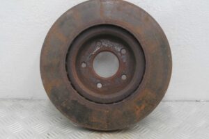 Изображение товара 152985 - 00152985 disk tormoznoj perednij Mercedes SL 1