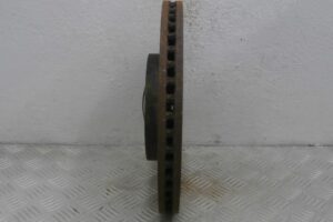 Изображение товара 152985 - 00152985 disk tormoznoj perednij Mercedes SL 2