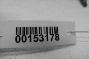 Изображение товара 153178 - 00153178 dvigatel stekloochistitelya zadnij Citroen C5 1