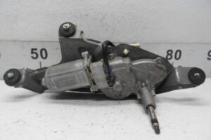 Изображение товара 153178 - 00153178 dvigatel stekloochistitelya zadnij Citroen C5
