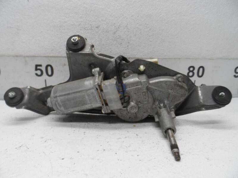 Изображение товара 153178 - 00153178 dvigatel stekloochistitelya zadnij Citroen C5
