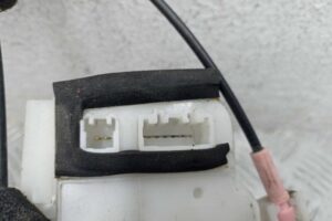 Изображение товара 153181 - 00153181 zamok dveri zadnej levoj 1