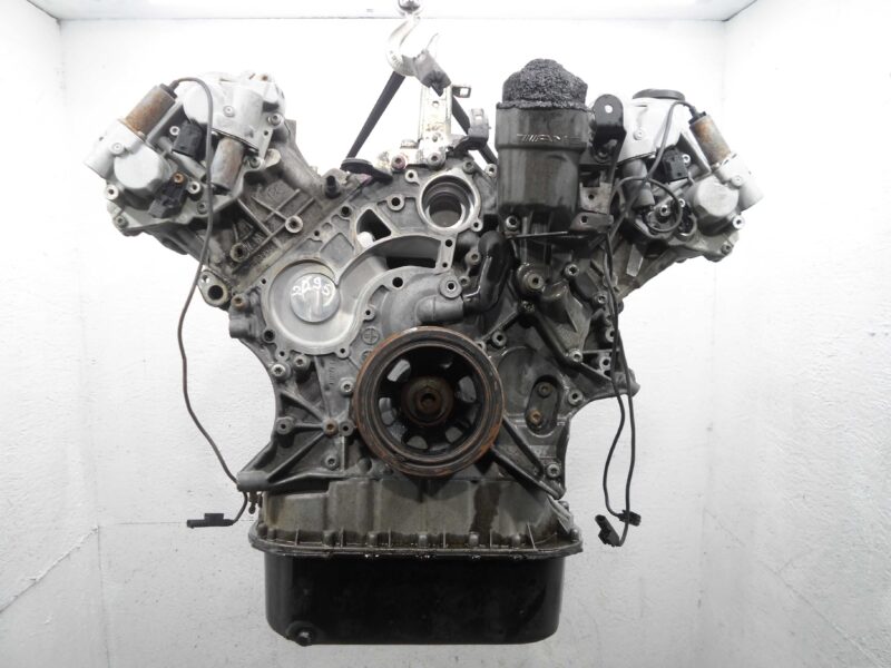 Изображение товара 153805 - 00153805 dvigatel Ford Escort