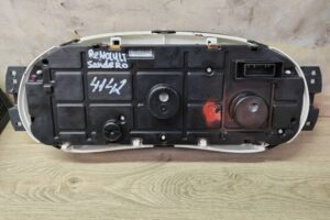 Изображение товара 153886 - 00153886 schitok priborov 1