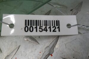 Изображение товара 154121 - 00154121 steklo dveri perednej pravoj Volkswagen Golf 1