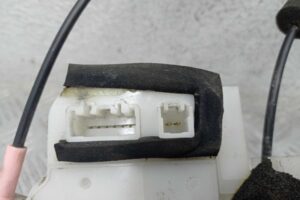 Изображение товара 154425 - 00154425 zamok dveri zadnej pravoj 2