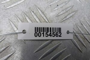 Изображение товара 154562 - 00154562 steklo kuzovnoe levoe Pontiac TransSport 3