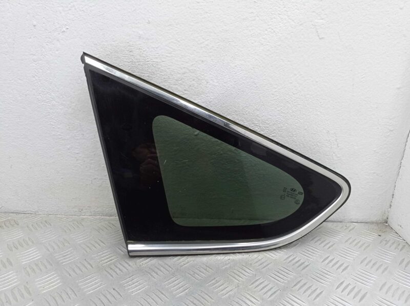 Изображение товара 154562 - 00154562 steklo kuzovnoe levoe Pontiac TransSport