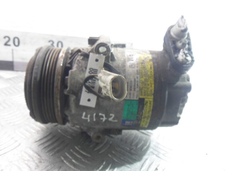 Изображение товара 154607 - 00154607 kompressor konditsionera Mazda 323