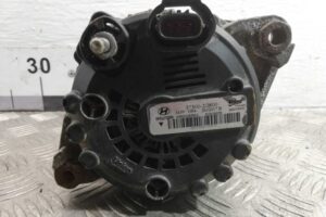 Изображение товара 154742 - 00154742 generator Pontiac TransSport 1
