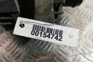 Изображение товара 154742 - 00154742 generator Pontiac TransSport 2