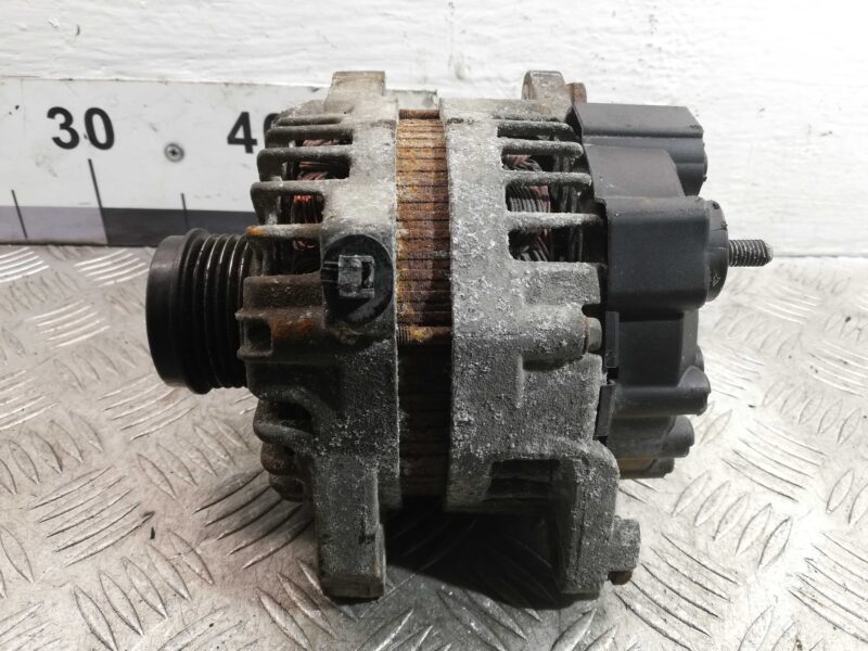 Изображение товара 154742 - 00154742 generator Pontiac TransSport