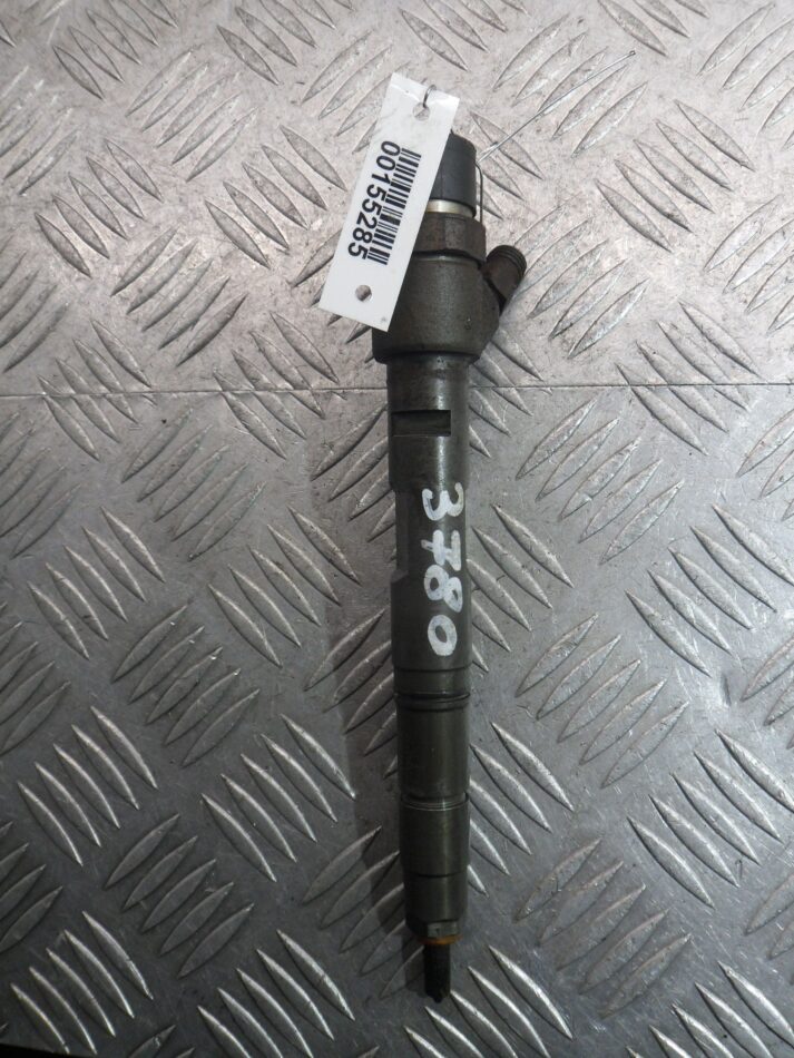 Изображение товара 155285 - 00155285 forsunka toplivnaya