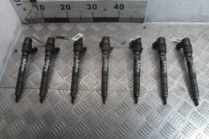 Изображение товара 155285 - 00155285 forsunka toplivnaya 2