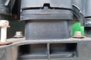 Изображение товара 155875 - 00155875 kollektor vpusknoj Audi Q320240910110947 2