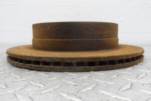 Изображение товара 155879 - 00155879 disk tormoznoj zadnij Pontiac Vibe 3