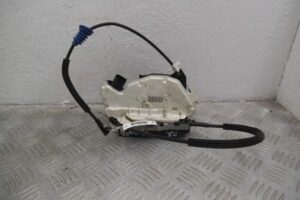 Изображение товара 155886 - 00155886 zamok dveri perednej pravoj Volkswagen Lupo