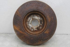 Изображение товара 155961 - 00155961 disk tormoznoj perednij Peugeot 306 1