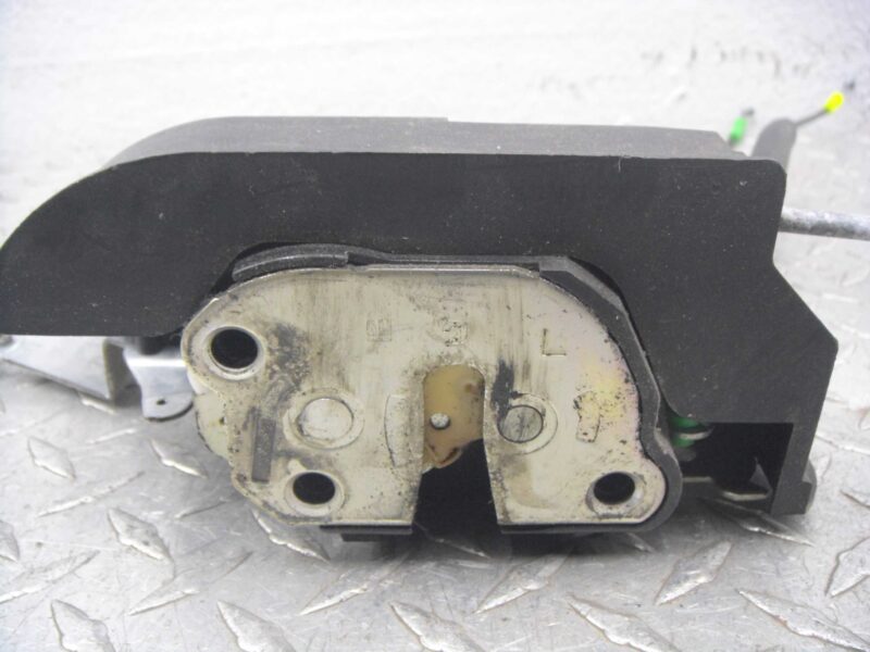 Изображение товара 156044 - 00156044 zamok dveri zadnej levoj