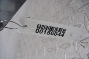 Изображение товара 156044 - 00156044 zamok dveri zadnej levoj 1