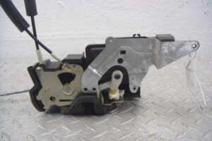 Изображение товара 156044 - 00156044 zamok dveri zadnej levoj 2