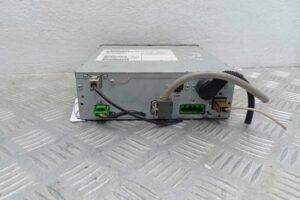 Изображение товара 156489 - 00156489 blok navigatsii Volvo XC70 1