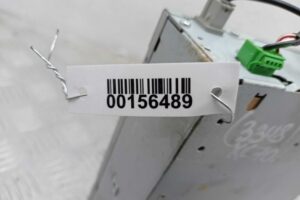 Изображение товара 156489 - 00156489 blok navigatsii Volvo XC70 3