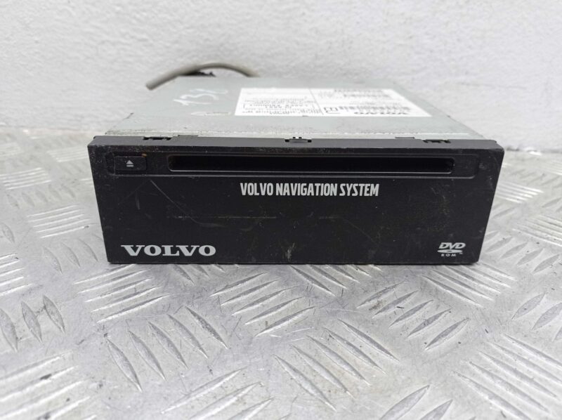Изображение товара 156489 - 00156489 blok navigatsii Volvo XC70