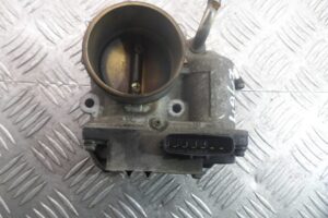 Изображение товара 156537 - 00156537 zaslonka drosselnaya 