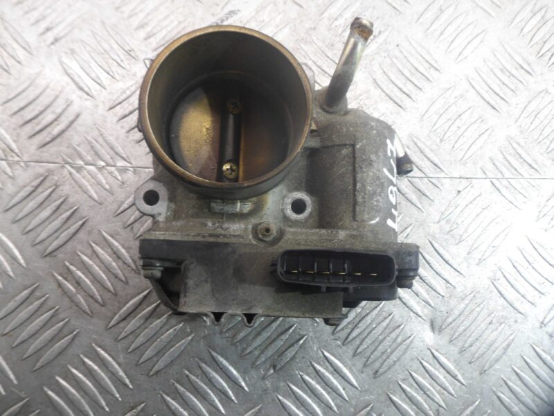 Изображение товара 156537 - 00156537 zaslonka drosselnaya