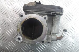 Изображение товара 156537 - 00156537 zaslonka drosselnaya 1