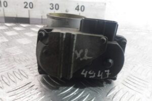 Изображение товара 156537 - 00156537 zaslonka drosselnaya 2