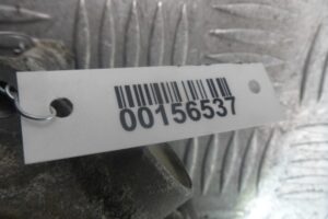 Изображение товара 156537 - 00156537 zaslonka drosselnaya 3