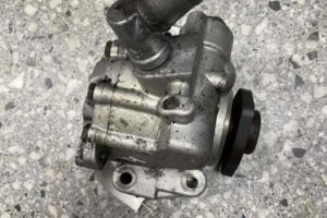 Изображение товара 156589 - 00156589 nasos gur Fiat Doblo 1