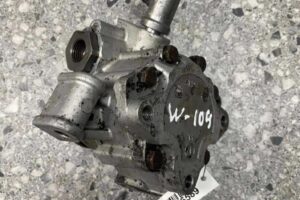 Изображение товара 156589 - 00156589 nasos gur Fiat Doblo 3