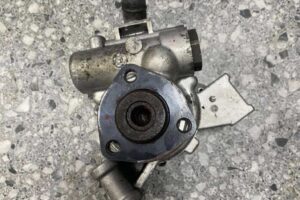 Изображение товара 156589 - 00156589 nasos gur Fiat Doblo