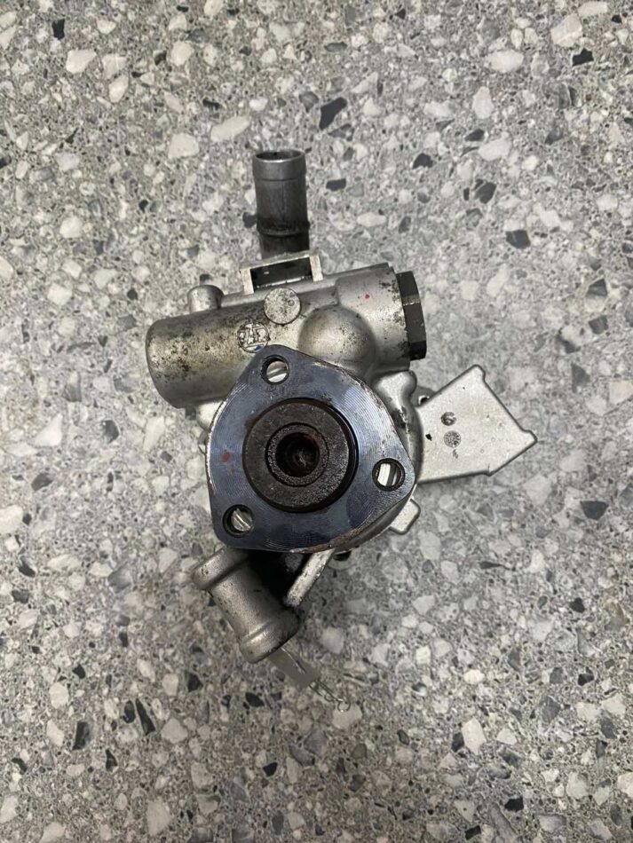 Изображение товара 156589 - 00156589 nasos gur Fiat Doblo