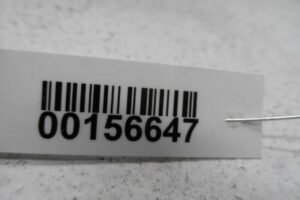 Изображение товара 156647 - 00156647 zamok dveri zadnej pravoj Toyota Hiace 2