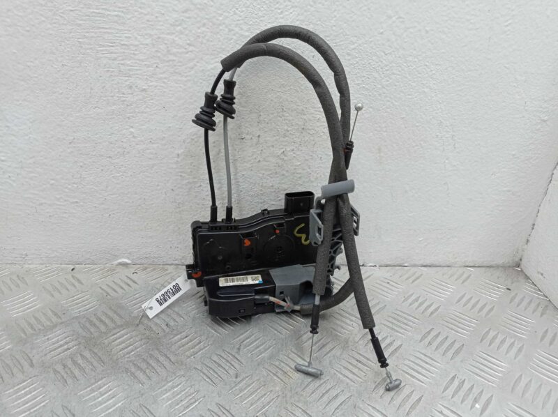 Изображение товара 156678 - 00156678 zamok dveri perednej levoj