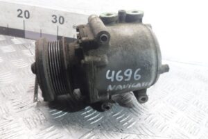 Изображение товара 156902 - 00156902 kompressor konditsionera Chrysler Sebring 2