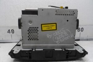 Изображение товара 156993 - 00156993 magnitola 1