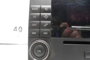 Изображение товара 156993 - 00156993 magnitola 2