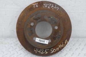 Изображение товара 157023 - 00157023 disk tormoznoj zadnij 