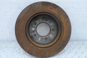 Изображение товара 157023 - 00157023 disk tormoznoj zadnij 1