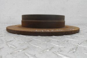 Изображение товара 157023 - 00157023 disk tormoznoj zadnij 2