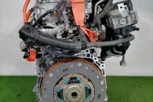 Изображение товара 157099 - 00157099 dvigatel BMW 6 Series20240506160548 1