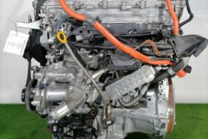 Изображение товара 157099 - 00157099 dvigatel BMW 6 Series20240506160548 3