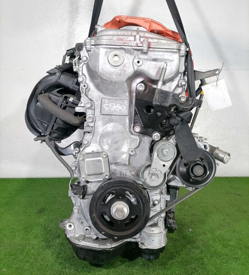 Изображение товара 157099 - 00157099 dvigatel BMW 6 Series20240506160548