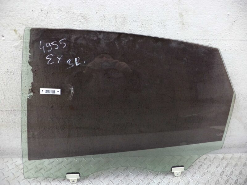Изображение товара 157259 - 00157259 steklo dveri zadnej levoj Toyota Hiace